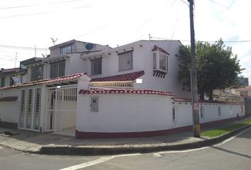 Casa en  Villa Del Prado, Bogotá