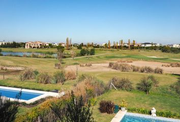 Casa en  Lagos Del Golf, Partido De Tigre