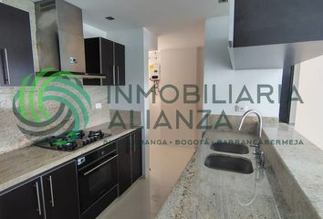 Apartamento en San Miguel, Occidente, Bucaramanga