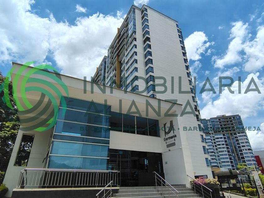 Apartamento en arriendo San Miguel, Occidente, Occidente