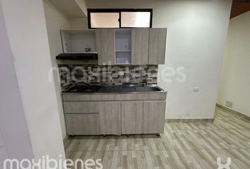 Apartment for rent in Loreto, Medellín