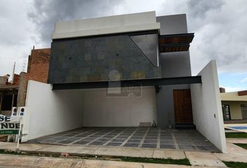 Casa en  Villa Magna, San Luis Potosí