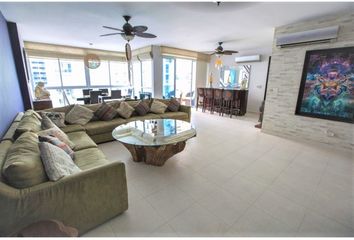 Apartamento en  El Cangrejo, Ciudad De Panamá