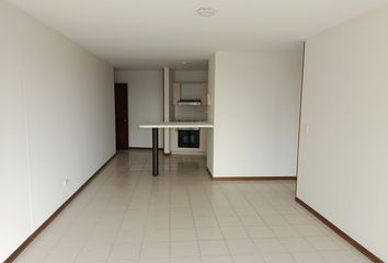 Apartamento en Normandia, Cali