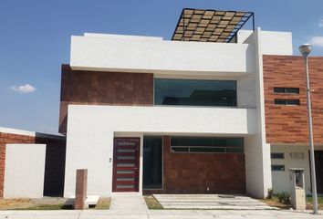 Casa en  Santa Matilde, Pachuca De Soto