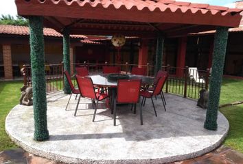 Quinta en  Tlayacapan, Morelos, Mex