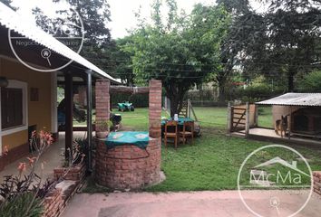 Casa en  Villa Parque Siquiman, Córdoba