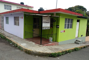 Casa en  San Francisco Toxpan, Córdoba, Veracruz