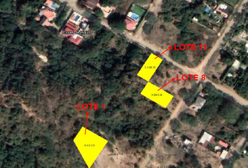 Lote de Terreno en  Calle 5 7 12, Cuatro Bocas, Tubará, Atlántico, Col