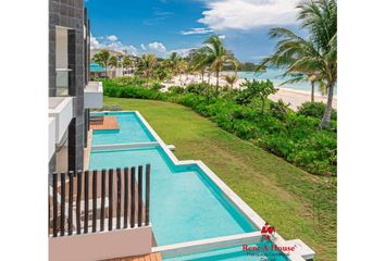 Departamento en  Playa Del Carmen, Quintana Roo