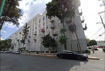 Departamento en  Buenos Aires, Cuauhtémoc, Cdmx