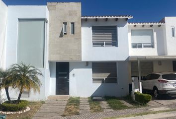 Casa en  Fraccionamiento Lomas De  Angelópolis, San Andrés Cholula