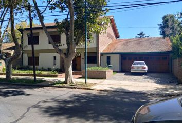 Casa en  La Lucila, Partido De Vicente López