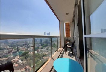 Departamento en  Polanco I Sección, Miguel Hidalgo, Cdmx