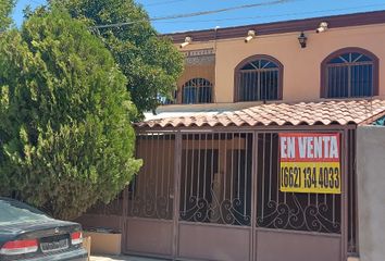 Casa en  Avenida Mazatlán 712, Libertad, Hermosillo, Sonora, 83125, Mex