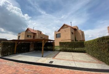 Casa en Aleros De La Sabana, Chía