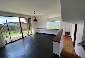 House for rent in Aleros de la Sabana, Chía