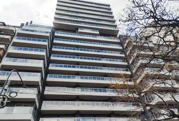 Oficinas en  Recoleta, Capital Federal