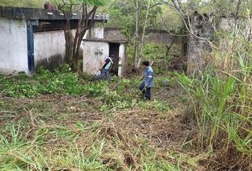 Lote de Terreno en  Buenavista Sur, Minatitlán, Minatitlán, Veracruz