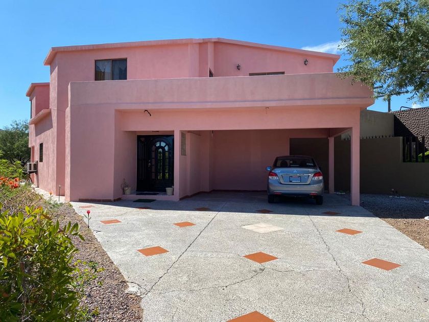 Casa en venta San Carlos, Sonora