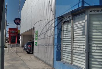 Local comercial en  Anáhuac, San Nicolás De Los Garza