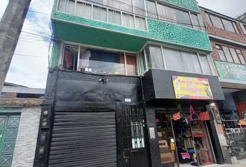 Apartamento en  20 De Julio, Bogotá