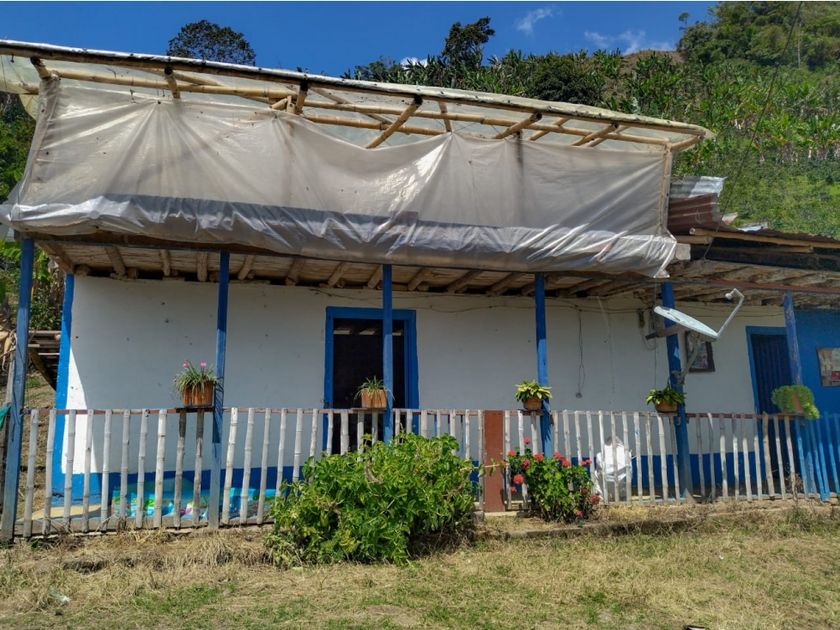 venta Villa-Quinta en El Águila, Valle del Cauca (5003495)-  