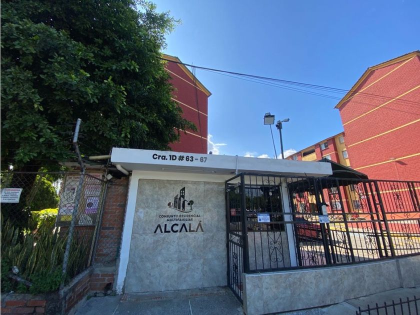 Apartment for rent in Cali