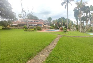 Villa-Quinta en  Manila, Fusagasugá