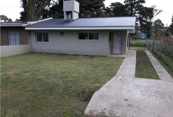 Casa en  Constitución, Mar Del Plata