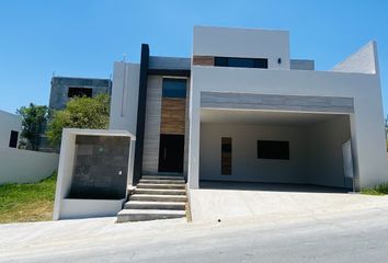 Casa en  San Pedro El Álamo, Santiago, Nuevo León