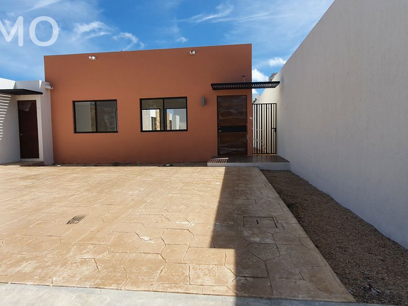 Casa en venta Pueblo Conkal, Conkal