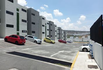 Departamento en  Villas De Santiago, Municipio De Querétaro