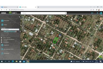 Terrenos en  Gloria De La Peregrina, General Pueyrredón