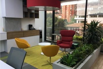 Oficina en  Bella Suiza, Bogotá