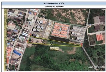 Lote de Terreno en  Villa Del Rosario, Norte De Santander