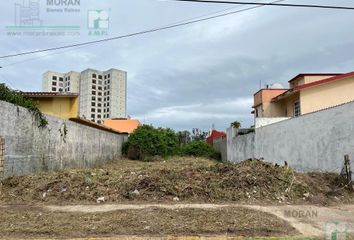 Lote de Terreno en  Puerto México, Coatzacoalcos, Veracruz