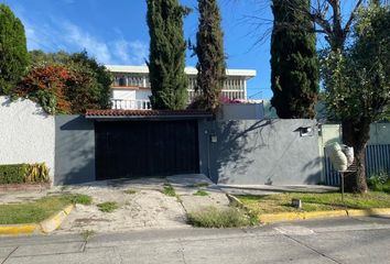 Casa en  Ciudad Satélite, Naucalpan De Juárez