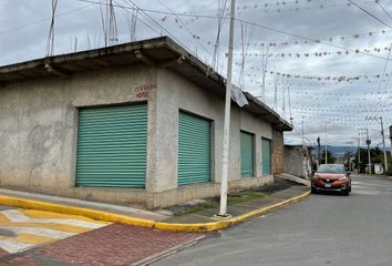 Casa en  Los Hornos, Ixtapaluca