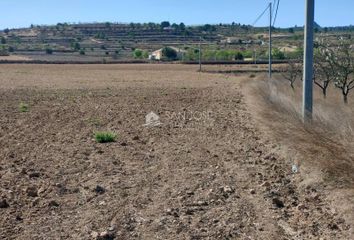Terreno en  Barbarroja, Alicante Provincia