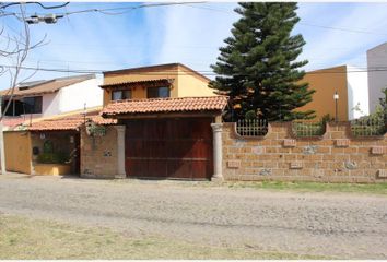 Casa en  Los Cedros, Santiago De Querétaro, Municipio De Querétaro
