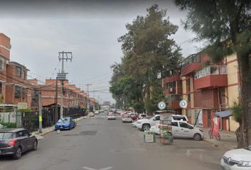 Departamento en  Conchita Urquiza, Culhuacán Ctm Sección Viii, Coyoacán, Ciudad De México, 04909, Mex