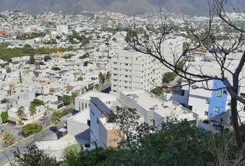 Lote de Terreno en  Lomas De Montecristo, Monterrey