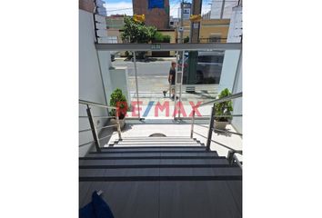 Departamento en  Jirón Cápac Yupanqui 1857, Lince, Lima, 15073, Per