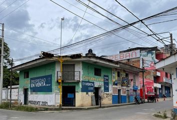 Casa en  Tarapoto, San Martin