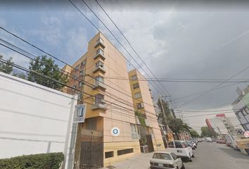 Departamento en  Avenida Río Churubusco, Aeropuerto, Agrícola Pantitlán, Iztacalco, Ciudad De México, 08100, Mex