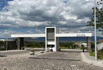 Lote de Terreno en  Zibatá, El Marqués