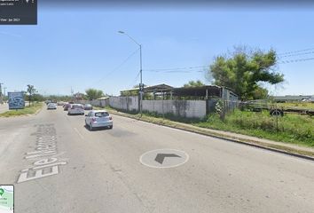 Lote de Terreno en  Avenida Israel Cavazos Garza, Sin Nombre De Colonia 9, Guadalupe, Nuevo León, México