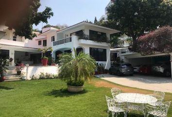 Casa en  Club Deportivo, Acapulco De Juárez