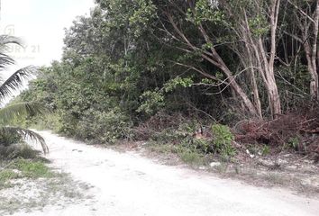 Lote de Terreno en  Alfredo V. Bonfil, Cancún, Quintana Roo